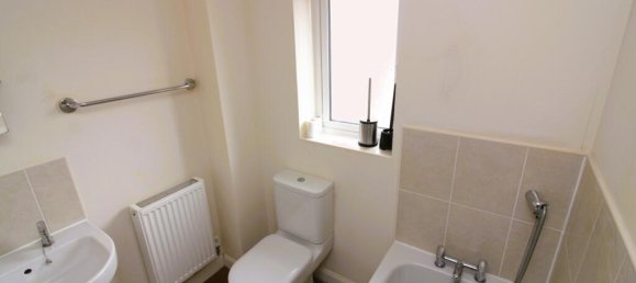 3 chambres Propriété commerciale à Bridgwater, United Kingdom No. 13721 23