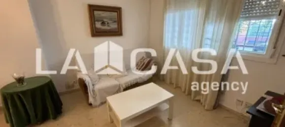 Apartamento de 1 dormitorio en Andalucía, Spain No. 181699 4