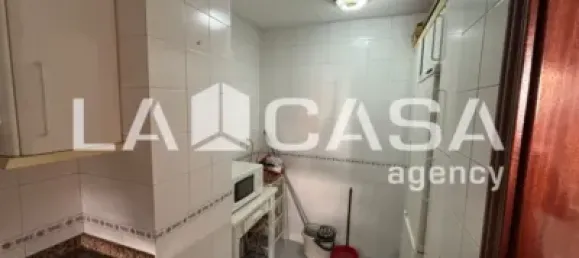 Apartamento de 1 dormitorio en Andalucía, Spain No. 181699 3