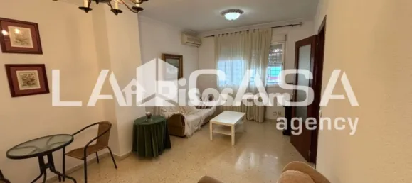 Apartamento de 1 dormitorio en Andalucía, Spain No. 181699 5