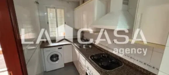Apartamento de 1 dormitorio en Andalucía, Spain No. 181699 6