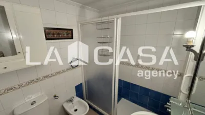 Apartamento de 1 dormitorio en Andalucía, Spain No. 181699