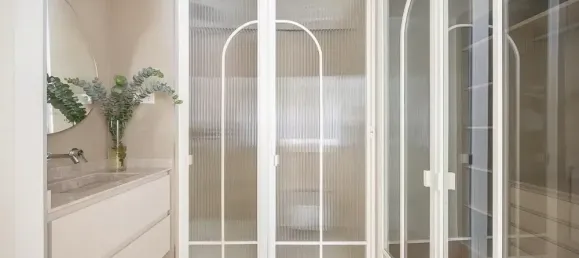 4 bedrooms Duplex in Madrid, Spain No. 161664 19