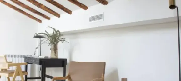 4 bedrooms Duplex in Madrid, Spain No. 161664 34