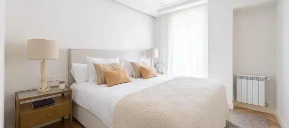 4 bedrooms Duplex in Madrid, Spain No. 161664 21