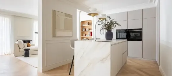 4 bedrooms Duplex in Madrid, Spain No. 161664 12