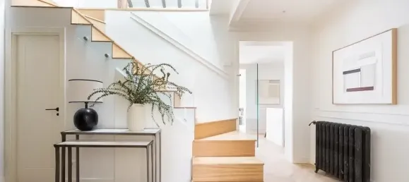 4 bedrooms Duplex in Madrid, Spain No. 161664 18