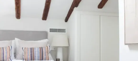 4 bedrooms Duplex in Madrid, Spain No. 161664 41