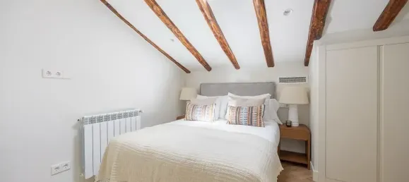 4 bedrooms Duplex in Madrid, Spain No. 161664 43