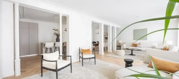 4 bedrooms Duplex in Madrid, Spain No. 161664 3