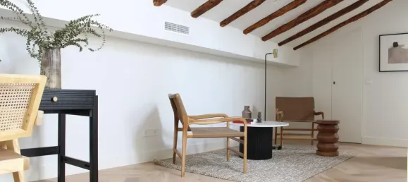 4 bedrooms Duplex in Madrid, Spain No. 161664 30