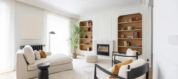 4 bedrooms Duplex in Madrid, Spain No. 161664 7