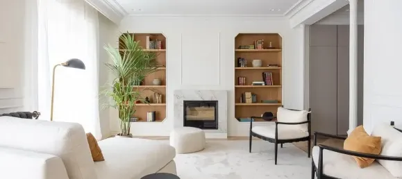 4 bedrooms Duplex in Madrid, Spain No. 161664 2