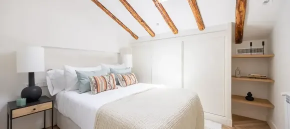 4 bedrooms Duplex in Madrid, Spain No. 161664 35