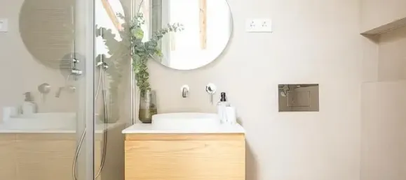 4 bedrooms Duplex in Madrid, Spain No. 161664 23