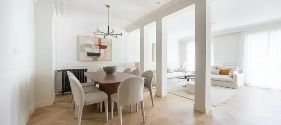4 bedrooms Duplex in Madrid, Spain No. 161664 10
