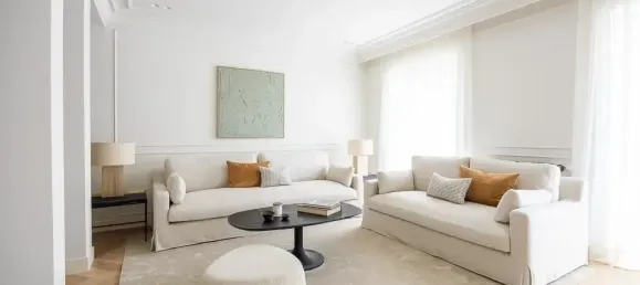 4 bedrooms Duplex in Madrid, Spain No. 161664 4