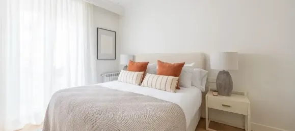 4 bedrooms Duplex in Madrid, Spain No. 161664 25