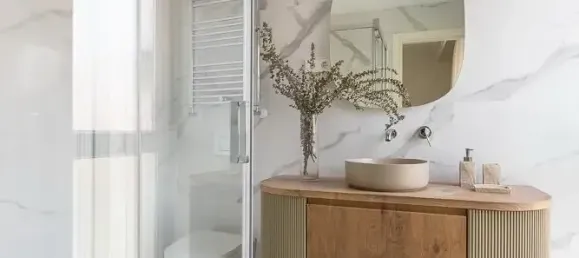 4 bedrooms Duplex in Madrid, Spain No. 161664 27