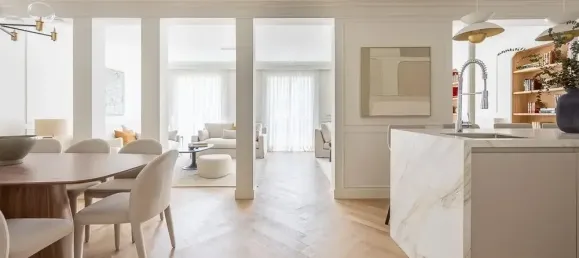 4 bedrooms Duplex in Madrid, Spain No. 161664 9