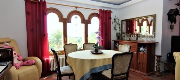 8 bedrooms Villa in Benissa, Spain No. 8460 26