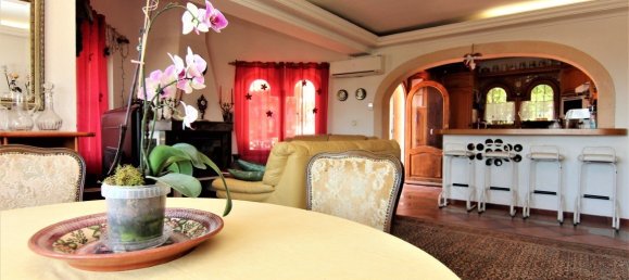 8 bedrooms Villa in Benissa, Spain No. 8460 9