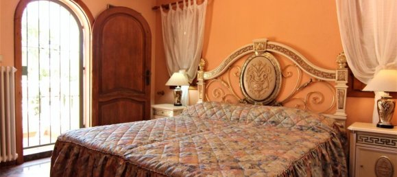 8 bedrooms Villa in Benissa, Spain No. 8460 29