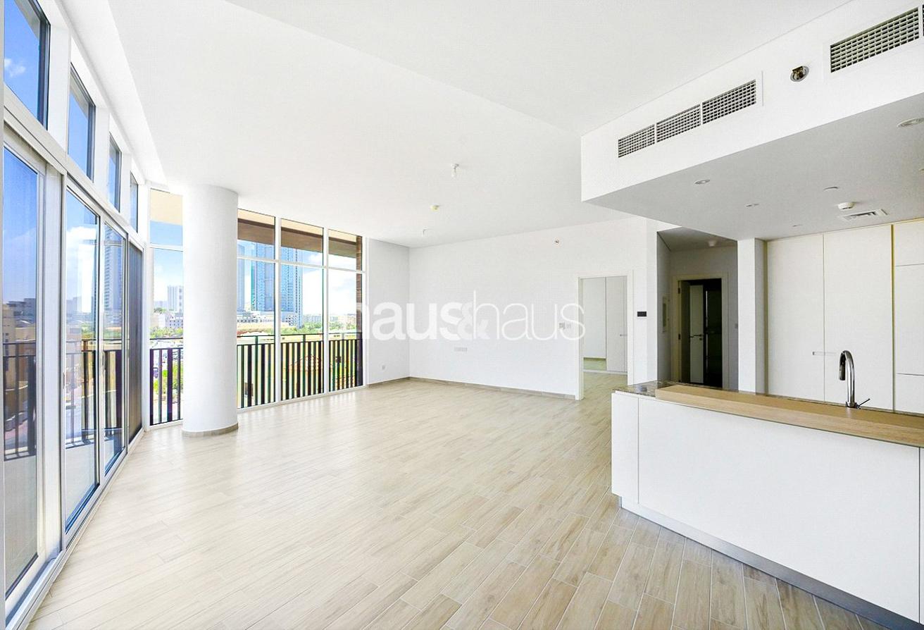 1 غرف نوم شقة في دائرة قرية جميرا, UAE رقم 98857