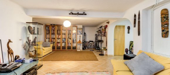 5 bedrooms Villa in Cascais, Portugal No. 183092 39