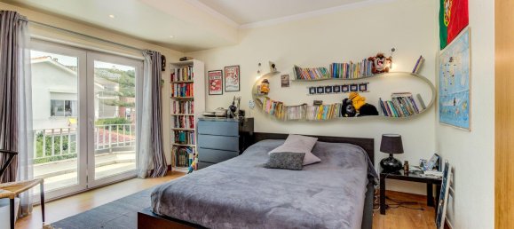 5 bedrooms Villa in Cascais, Portugal No. 183092 31