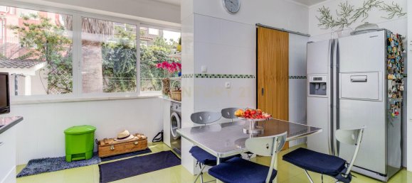 5 bedrooms Villa in Cascais, Portugal No. 183092 10