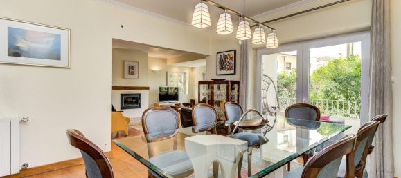 5 bedrooms Villa in Cascais, Portugal No. 183092 3