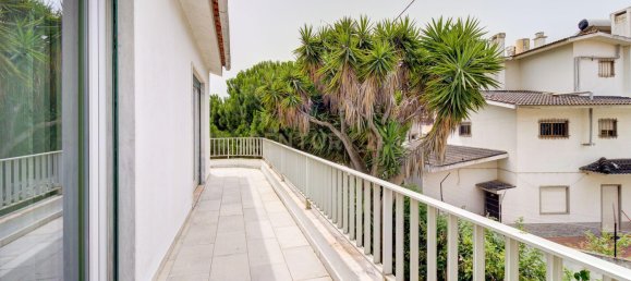 5 bedrooms Villa in Cascais, Portugal No. 183092 48