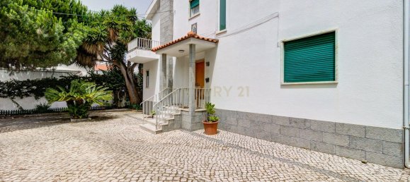 5 bedrooms Villa in Cascais, Portugal No. 183092 36