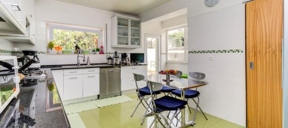 5 bedrooms Villa in Cascais, Portugal No. 183092 5