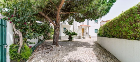 5 bedrooms Villa in Cascais, Portugal No. 183092 49