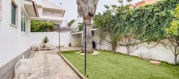 5 bedrooms Villa in Cascais, Portugal No. 183092 43