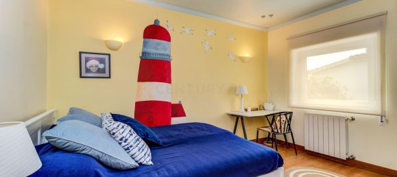 5 bedrooms Villa in Cascais, Portugal No. 183092 29