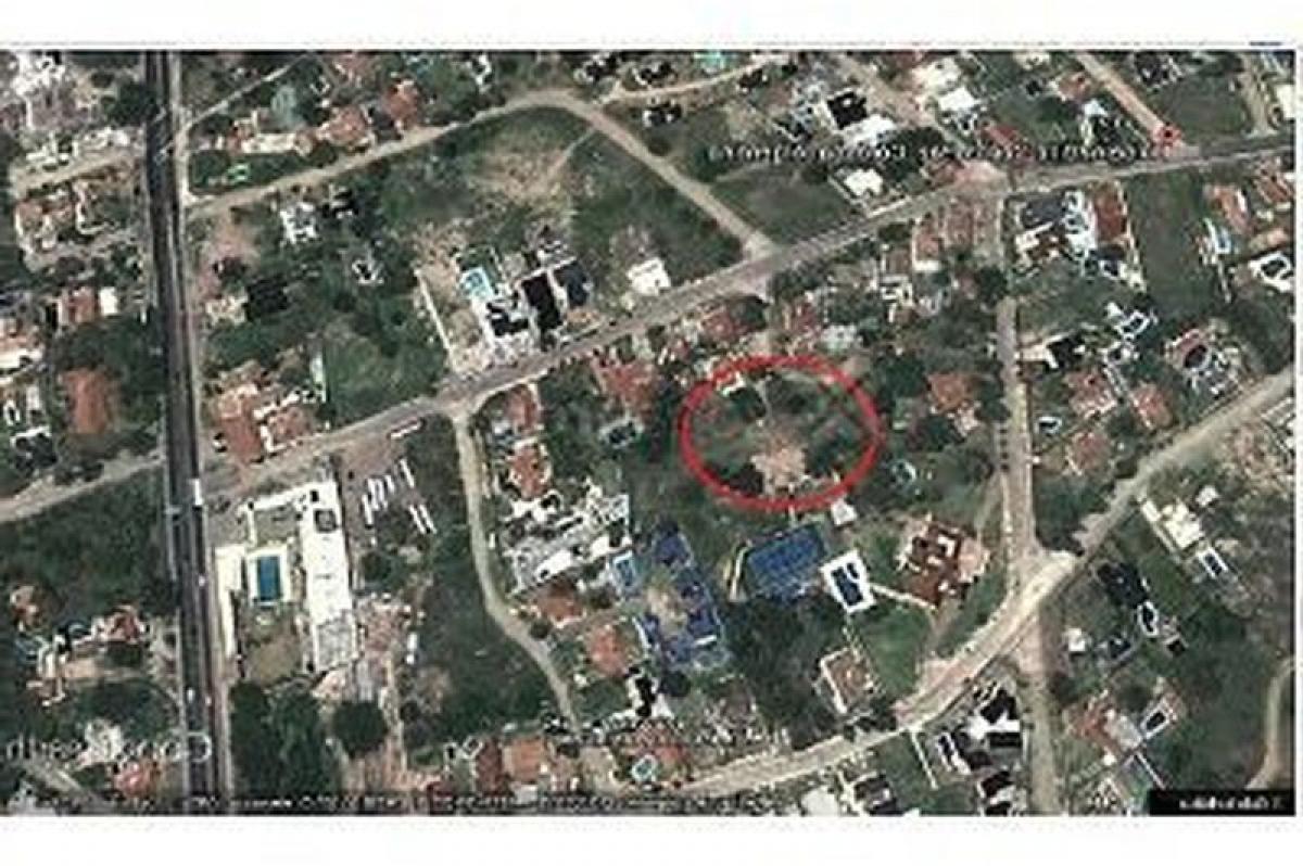 Grundstück in Cordoba, Argentina, Nr. 36973