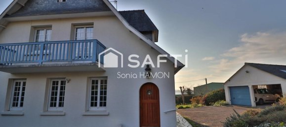 3 bedrooms House in Carantec, France No. 275391 12