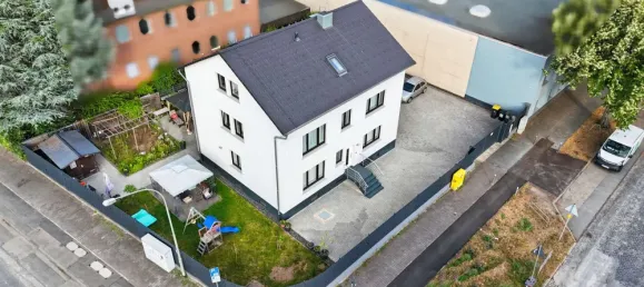 10 rooms Building in Frankfurt am Main, Germany No. 329527 22