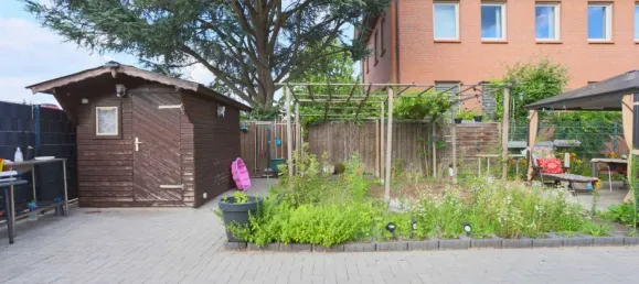 10 rooms Building in Frankfurt am Main, Germany No. 329527 24