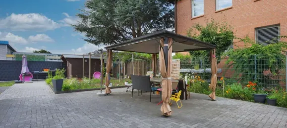 10 rooms Building in Frankfurt am Main, Germany No. 329527 12