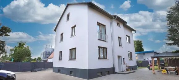 10 rooms Building in Frankfurt am Main, Germany No. 329527 31