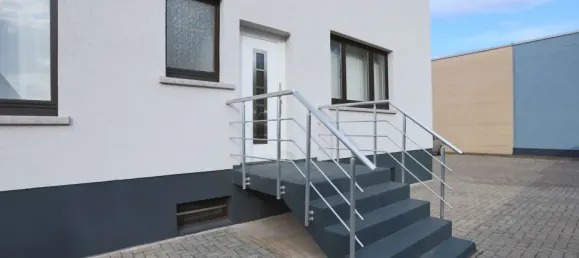 10 rooms Building in Frankfurt am Main, Germany No. 329527 5