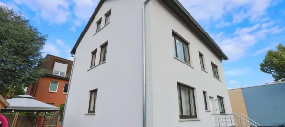 10 rooms Building in Frankfurt am Main, Germany No. 329527 33