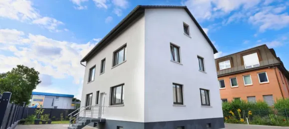 10 rooms Building in Frankfurt am Main, Germany No. 329527 28