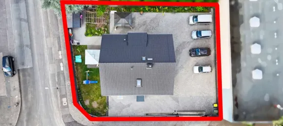 10 rooms Building in Frankfurt am Main, Germany No. 329527 21