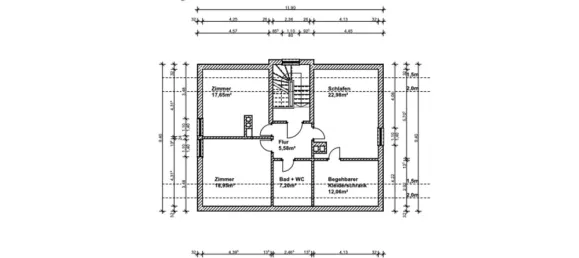 10 rooms Building in Frankfurt am Main, Germany No. 329527 15