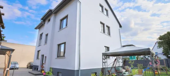 10 rooms Building in Frankfurt am Main, Germany No. 329527 32